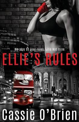 Book cover for Ellie's Rules