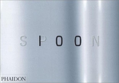 Book cover for Spoon