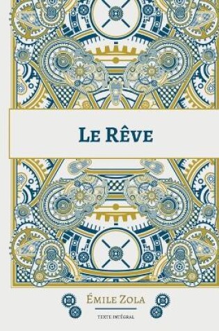 Cover of Le Rêve