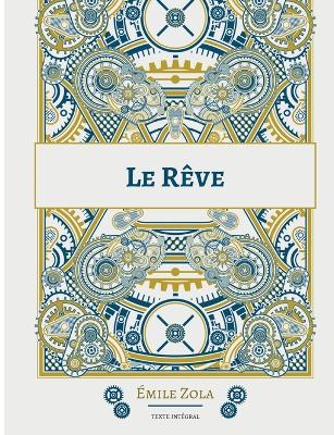 Book cover for Le Rêve