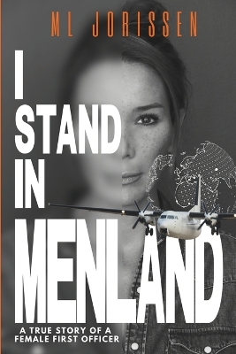 Cover of I Stand In Menland