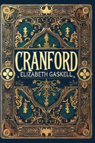 Cover of Cranford(Laminated Hardback with Jacket)