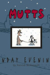 Book cover for Mutts Sunday Evenings