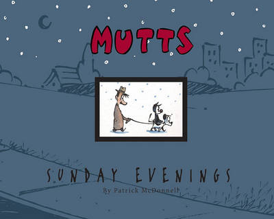 Cover of Mutts Sunday Evenings