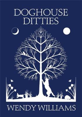 Book cover for Doghouse Ditties