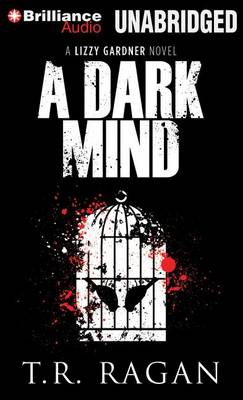 Book cover for A Dark Mind