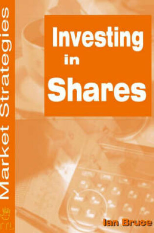 Cover of Investing in Shares