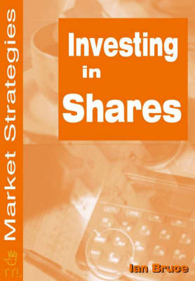 Book cover for Investing in Shares