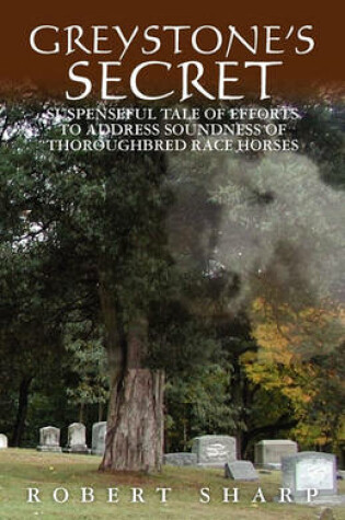 Cover of Greystone's Secret