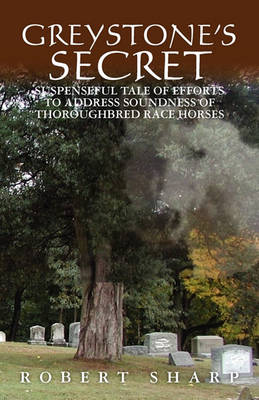 Book cover for Greystone's Secret