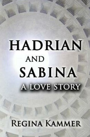Cover of Hadrian and Sabina