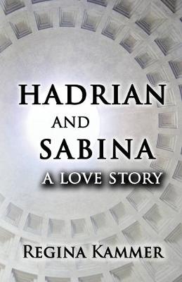 Book cover for Hadrian and Sabina