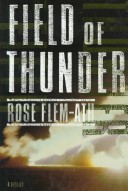 Book cover for Field of Thunder