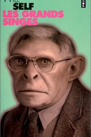 Cover of Grands Singes(les)