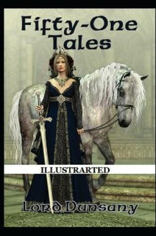 Cover of Fifty-One Tales Illustrate