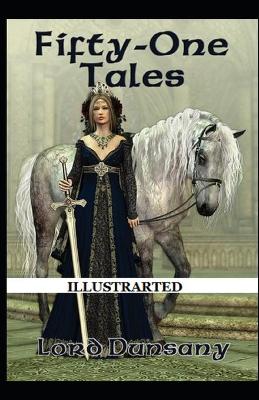 Book cover for Fifty-One Tales Illustrate