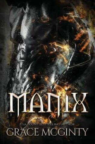 Cover of Manix