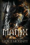 Book cover for Manix
