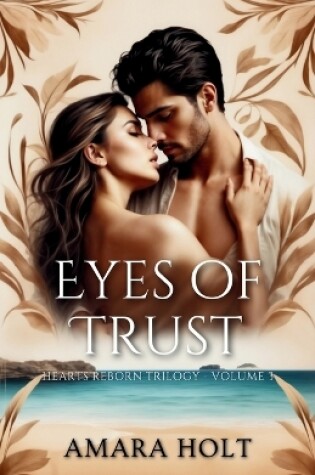 Cover of Eyes of Trust