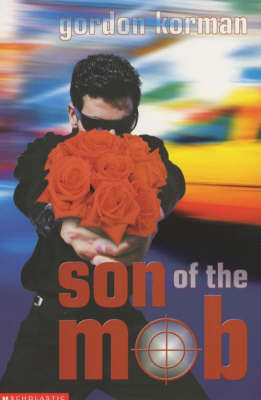 Book cover for Son of the Mob