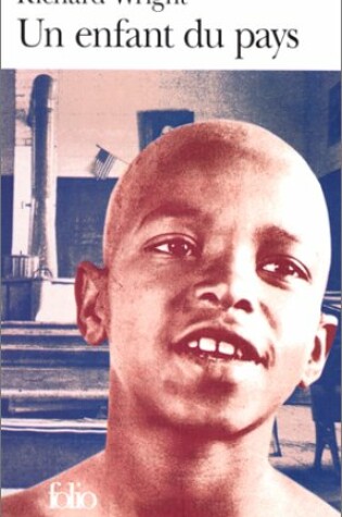 Cover of Enfant Du Pays