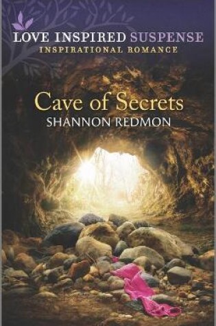 Cover of Cave of Secrets