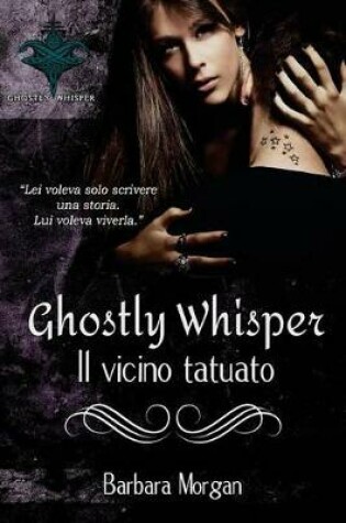 Cover of Ghostly Whisper