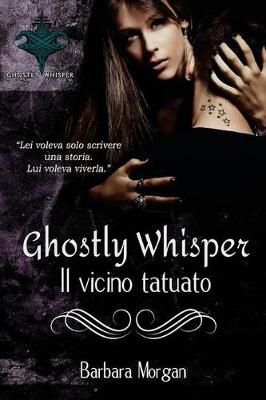 Book cover for Ghostly Whisper