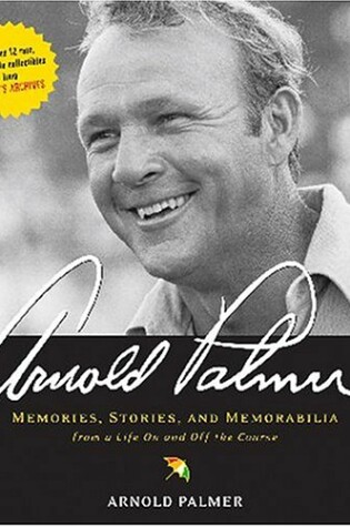 Cover of Arnold Palmer