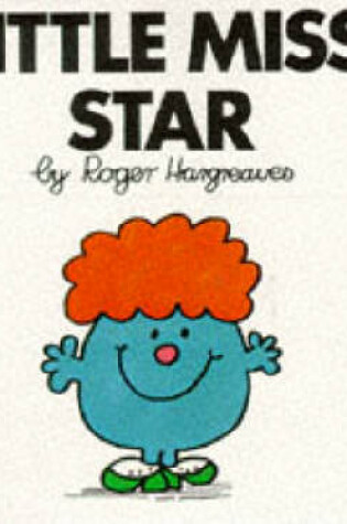 Cover of Little Miss Star