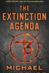 Book cover for The Extinction Agenda