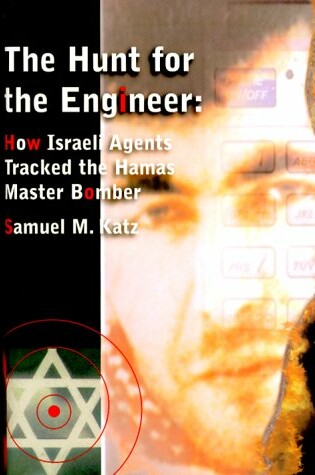 Cover of The Hunt for the Engineer