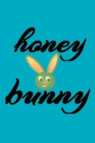 Cover of Honey Bunny