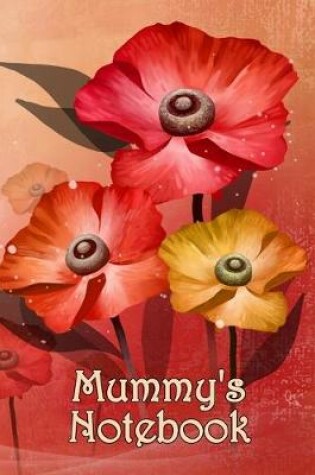Cover of Mummy's Notebook