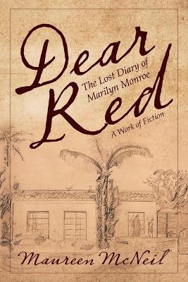 Book cover for Dear Red