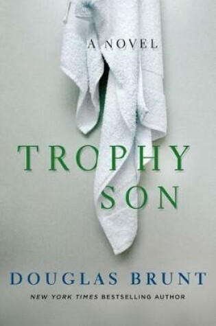 Cover of Trophy Son