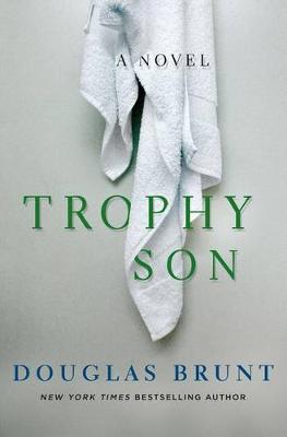 Book cover for Trophy Son