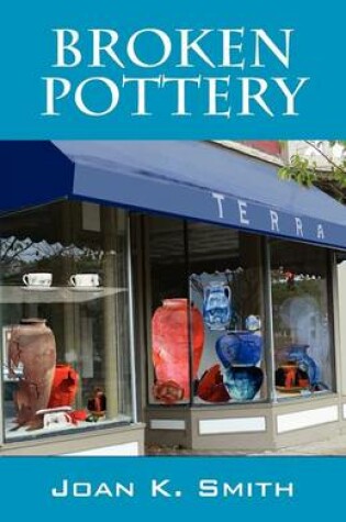 Cover of Broken Pottery