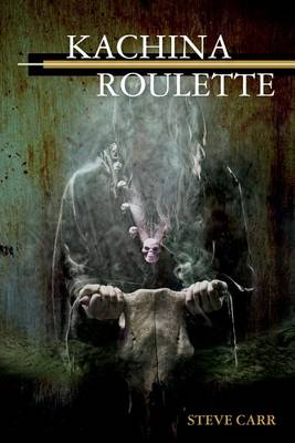 Book cover for Kachina Roulette
