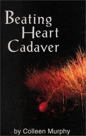 Book cover for Beating Heart Cadaver