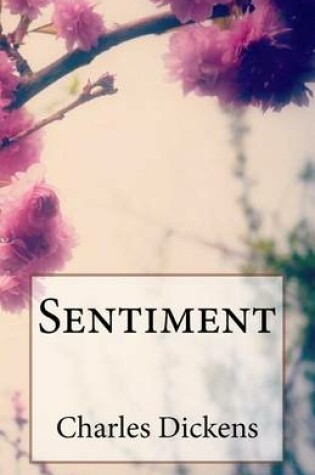 Cover of Sentiment