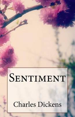 Book cover for Sentiment