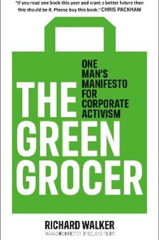 Cover of The Green Grocer