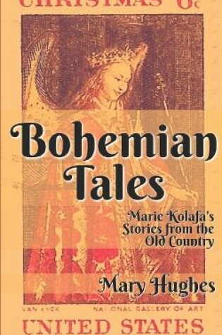 Cover of Bohemian Tales
