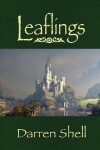 Book cover for Leaflings