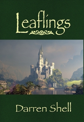 Cover of Leaflings