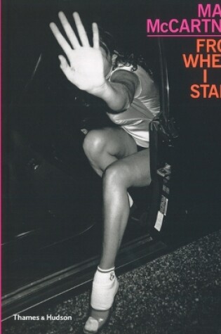 Cover of Mary McCartney: From Where I Stand