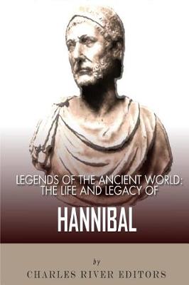 Book cover for Legends of the Ancient World