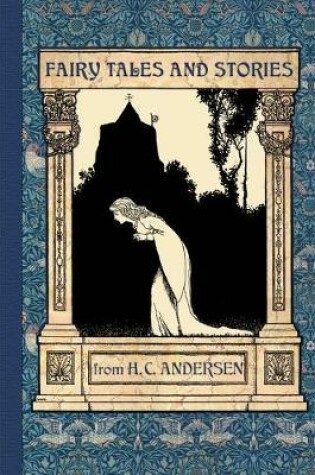 Cover of Fairy Tales and Stories from Hans Christian Andersen