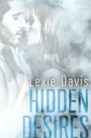 Cover of Hidden Desires